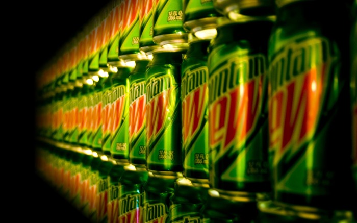 mountain dew-High quality wallpapers Views:12750 Date:2013/8/31 16:03:11