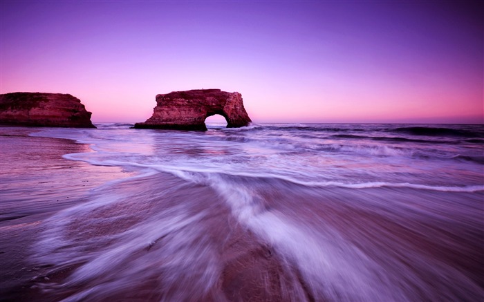 Mondial naturel photographie de paysage Fond d'écran Vues:42751