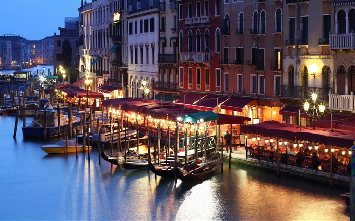 venice italy building-Cities photo HD wallpaper Views:10485 Date:2013/8/13 23:26:54