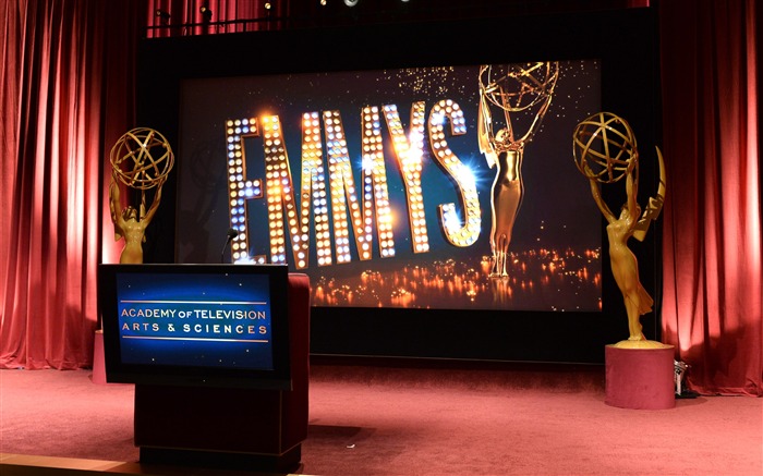 2013 65e Emmy Awards Fond d'écran Vues:20681