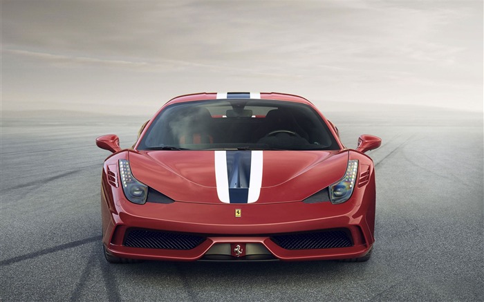 2013 Ferrari 458 Italia Speciale Car HD Wallpaper 01 Visualizações:8830