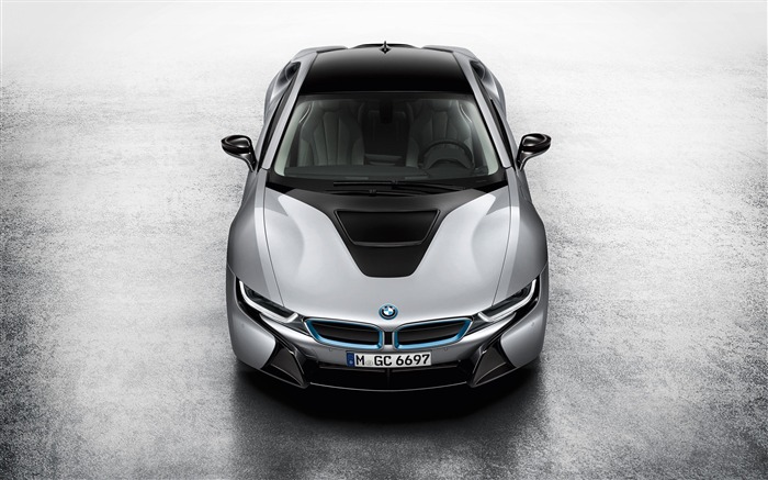 2015 BMW i8 Car HD Desktop Wallpaper 05 Views:7430 Date:2013/9/15 22:00:17