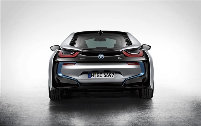 2015 BMW i8 Car HD Desktop Wallpaper 06 Views:7403 Date:2013/9/15 22:00:57