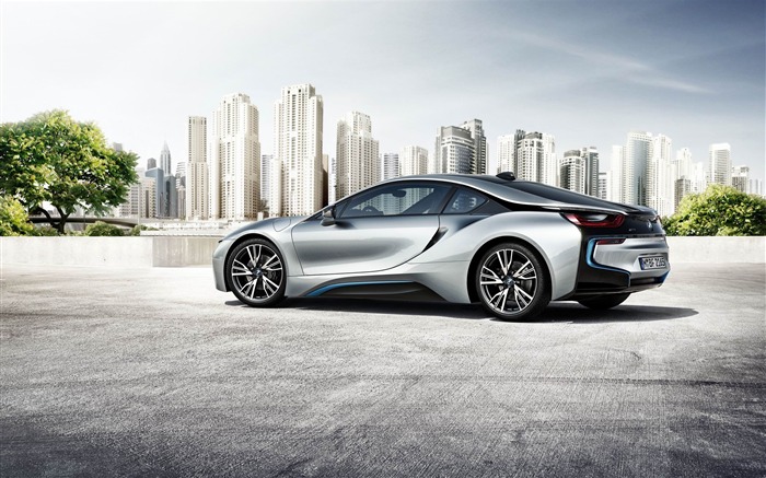 2015 BMW i8 Car HD Desktop Wallpaper 11 Views:7687 Date:2013/9/15 22:04:56