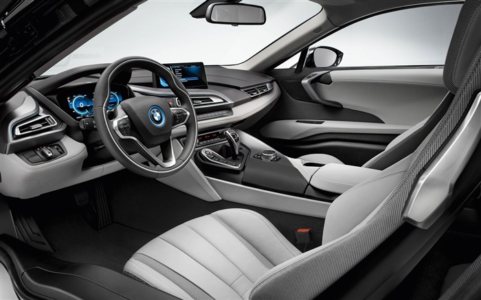 2015 BMW i8 Car HD Desktop Wallpaper 16 Views:6556 Date:2013/9/15 22:09:28