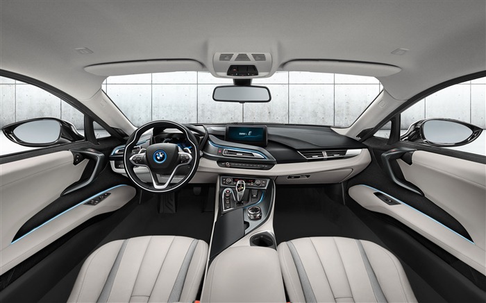 2015 BMW i8 Car HD Desktop Wallpaper 17 Views:6452 Date:2013/9/15 22:10:10