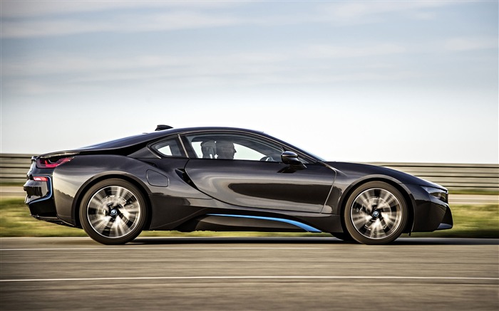 2015 BMW i8 Car HD Desktop Wallpaper 19 Views:6498 Date:2013/9/15 22:11:22