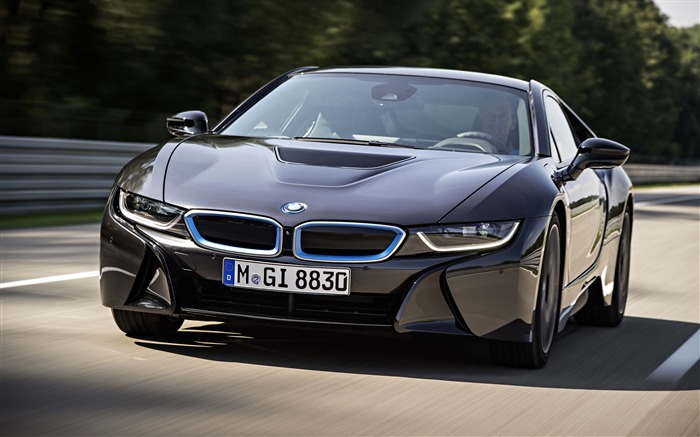 2015 BMW i8 Car HD Desktop Wallpaper 20 Views:6417 Date:2013/9/15 22:12:01