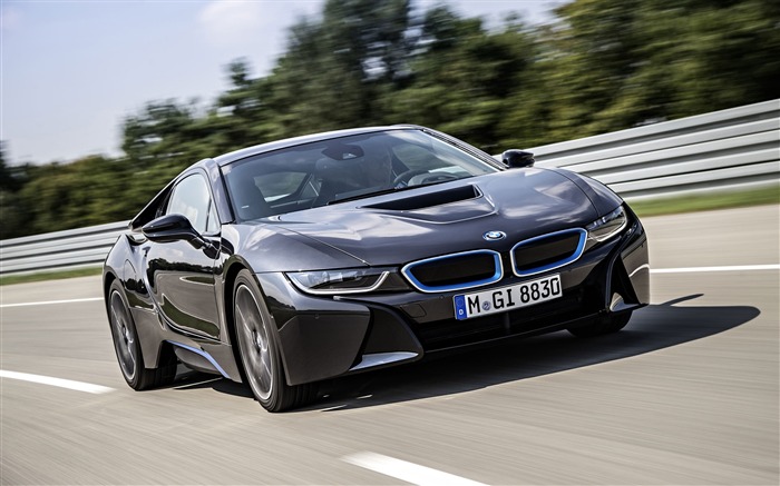 2015 BMW i8 Car HD Desktop Wallpaper 21 Views:6973 Date:2013/9/15 22:12:52