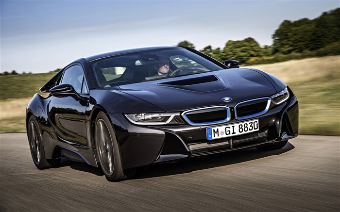 2015 BMW i8 Car HD Desktop Wallpaper 25 Views:7065 Date:2013/9/15 22:16:22