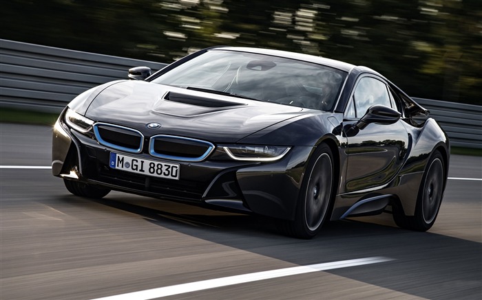 2015 BMW i8 Car HD Desktop Wallpaper 26 Views:6594 Date:2013/9/15 22:17:11