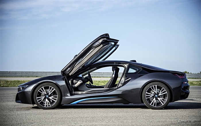 2015 BMW i8 Car HD Desktop Wallpaper 28 Views:6141 Date:2013/9/15 22:18:41