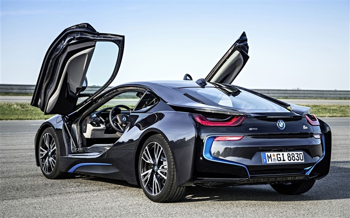 2015 BMW i8 Car HD Desktop Wallpaper 29 Views:8187 Date:2013/9/15 22:19:30