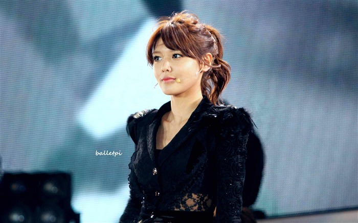 Choi Soo Young Korean beauty photo wallpaper 16 Views:9424 Date:2013/9/20 14:32:03