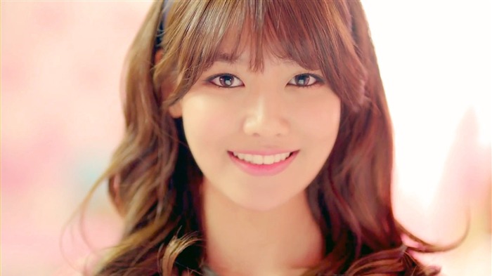 Choi Soo Young Korean beauty photo wallpaper 17 Views:12162 Date:2013/9/20 14:32:21