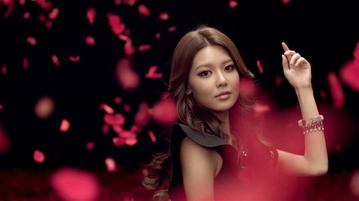 Choi Soo Young Korean beauty photo wallpaper 20 Views:8314 Date:2013/9/20 14:33:17