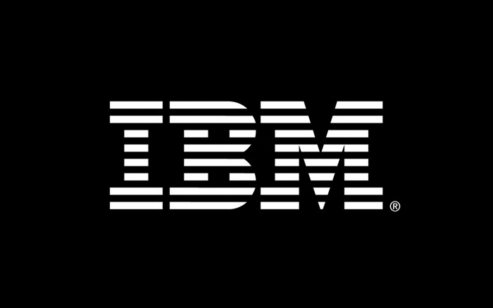 Papéis de parede de publicidade HD da IBM Visualizações:18514