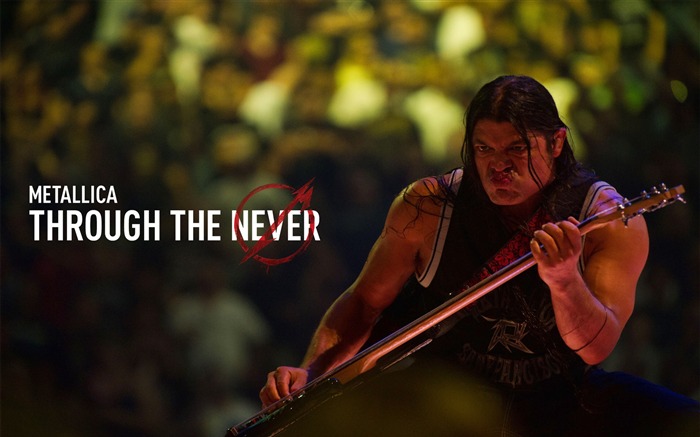 Metallica Through the Never Movie HD Wallpaper 02 Views:11371 Date:2013/9/25 23:22:45