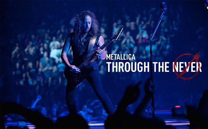 Metallica Through the Never Movie HD Wallpaper 08 Views:17238 Date:2013/9/25 23:25:27