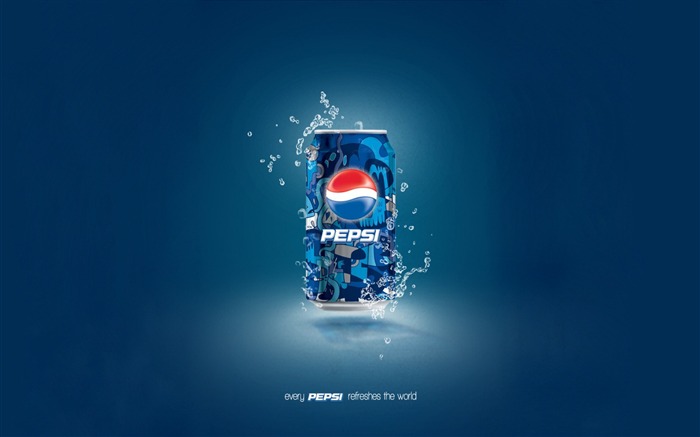 PEPSI-advertising HD Wallpapers Visualizações:16371