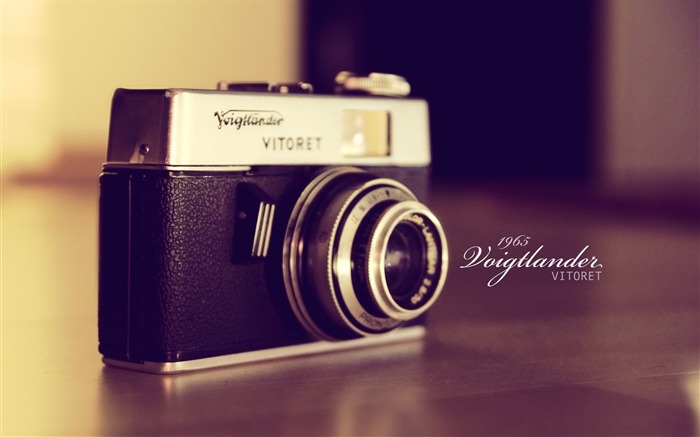 Voigtlander Camera-advertising HD Wallpapers Visualizações:6299