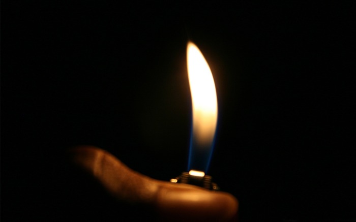 lighter dark-Photography Life HD Wallpaper Views:11859 Date:2013/9/8 22:58:40