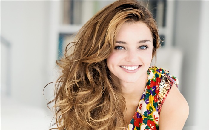 miranda kerr 米兰达·可儿-美女写真高清壁纸 浏览:21649