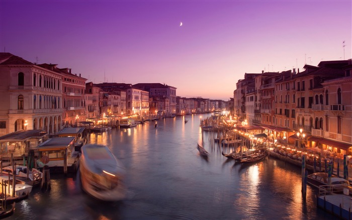 venice-World Travel HD Wallpaper Views:11928 Date:2013/9/4 19:04:42