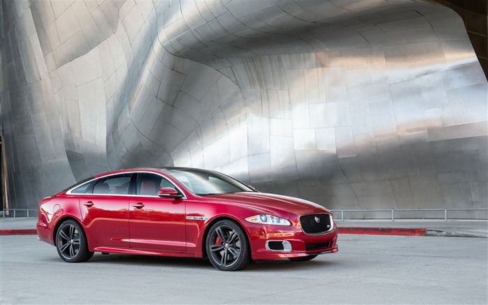 2014 Jaguar XJR Long Wheelbase Car HD Wallpaper 06 Views:8845 Date:2013/10/2 2:17:06