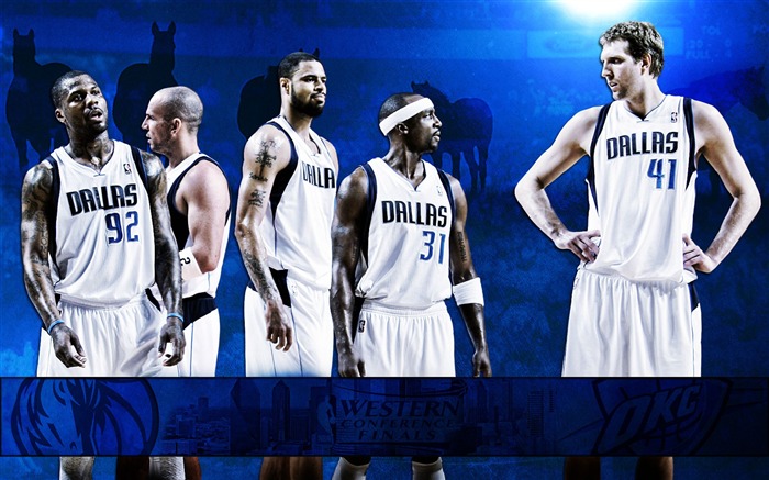 Dallas Mavericks-NBA 2013-2014 Wallpaper Views:14270 Date:2013/10/13 23:18:41