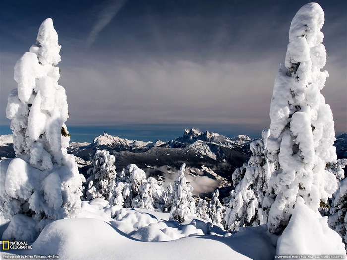 Dolomites Italy-National Geographic Wallpaper Views:9253 Date:2013/10/19 10:56:41