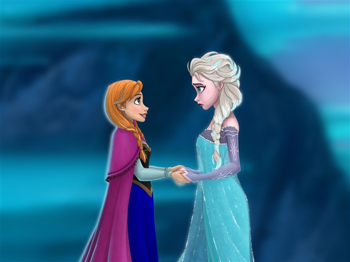 FROZEN 2013 Movie HD Wallpaper 02 Visualizações:8447