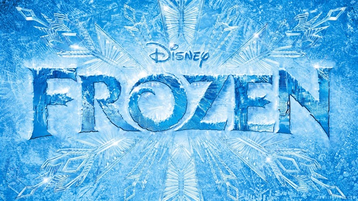 FROZEN 2013電影高清壁紙04 查看次數:8638