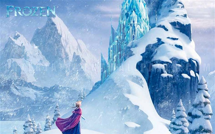 FROZEN 2013 영화의 HD 월페이퍼 06 찾아보기 :9401