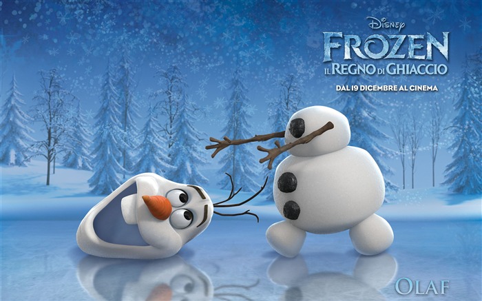 Frozen 2013 Olaf 영화의 HD 월페이퍼 찾아보기 :17808