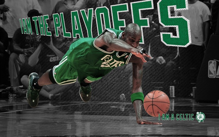 Kevin Garnett-NBA 2013-2014 Wallpaper Views:10766 Date:2013/10/13 23:20:57