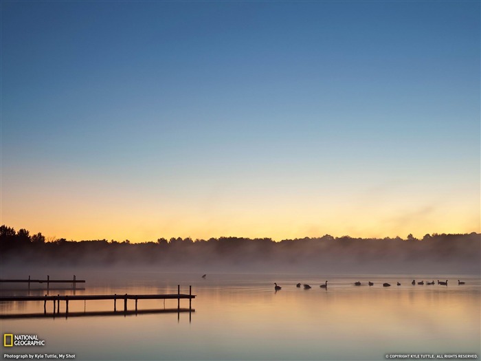 Lake Ontario-National Geographic Wallpaper Views:8772 Date:2013/10/19 10:57:21