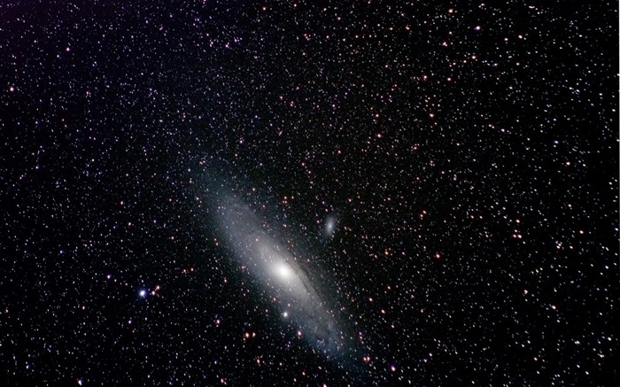 M31-Universe HD Wallpapers Vistas:14647