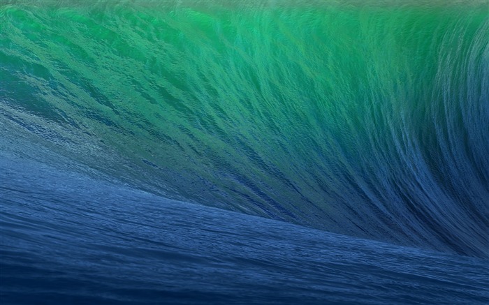 MAC OS X Mavericks HD Fond d'écran Vues:20669