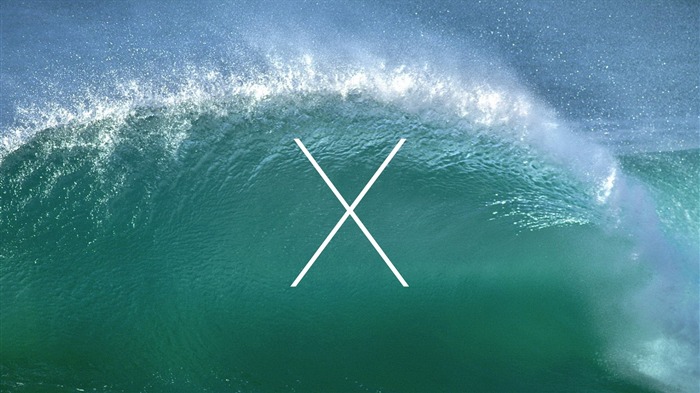 MAC OS X Mavericks HD Fond d'écran Vues:18139