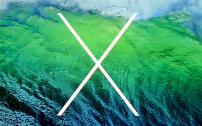 MAC OS X Mavericks HD Fond d'écran Vues:10787