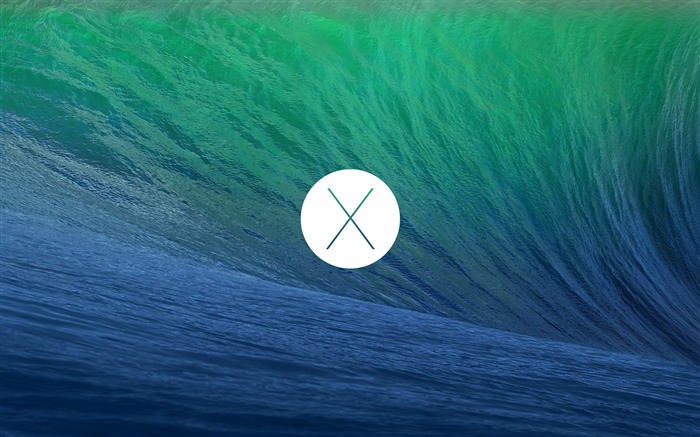 MAC OS X Mavericks HD Fond d'écran Vues:21421