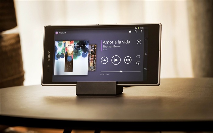 ソニーのXperia-広告のHD壁紙 ブラウズ:7195