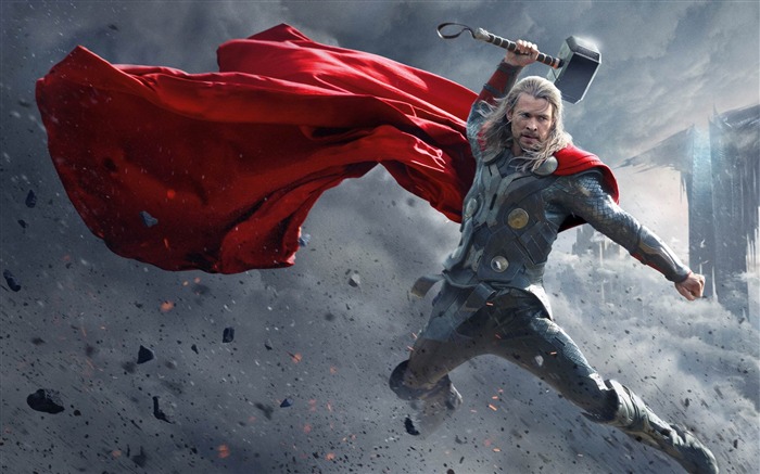 Thor:The Dark WorldムービーHDの壁紙 ブラウズ:11573