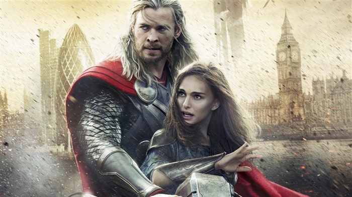 Thor:The Dark WorldムービーHDの壁紙 ブラウズ:8402