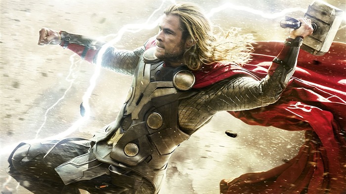 Thor:The Dark WorldムービーHDの壁紙 ブラウズ:9395