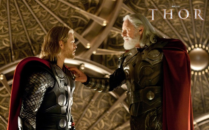 Thor:The Dark WorldムービーHDの壁紙 ブラウズ:7229