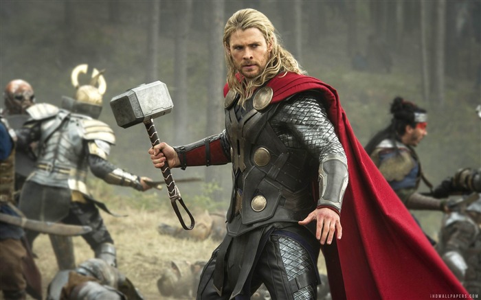 Thor:The Dark WorldムービーHDの壁紙 ブラウズ:8251