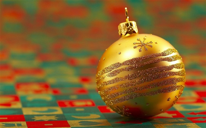 decorations balloon glitter-Christmas Holiday Wallpaper Views:7758 Date:2013/10/27 9:08:23