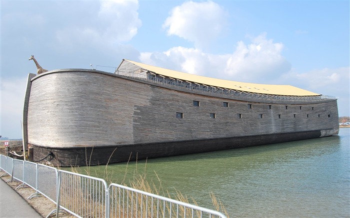 noahs ark copy netherlands-Best HD Wallpaper Views:11927 Date:2013/10/23 11:09:57